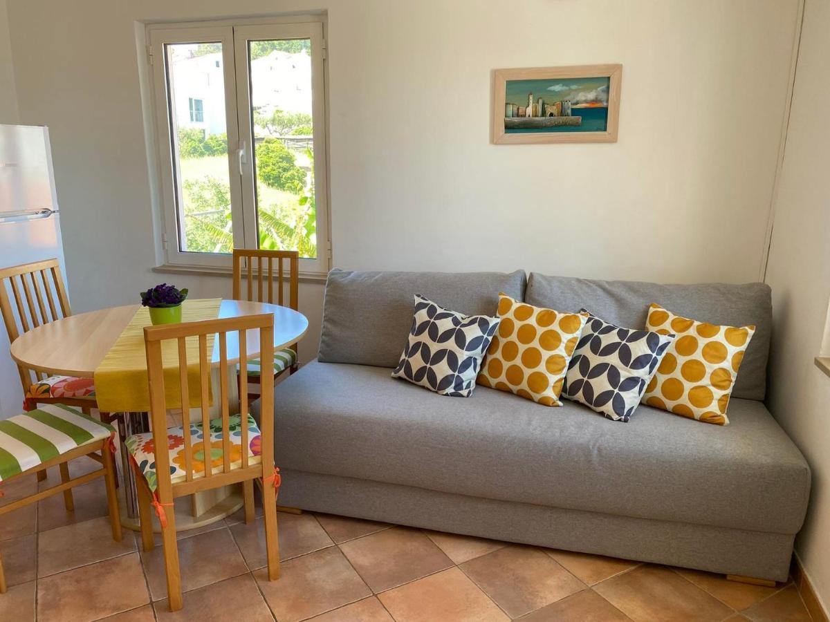 Terrace Apartment Hvar Town Kültér fotó