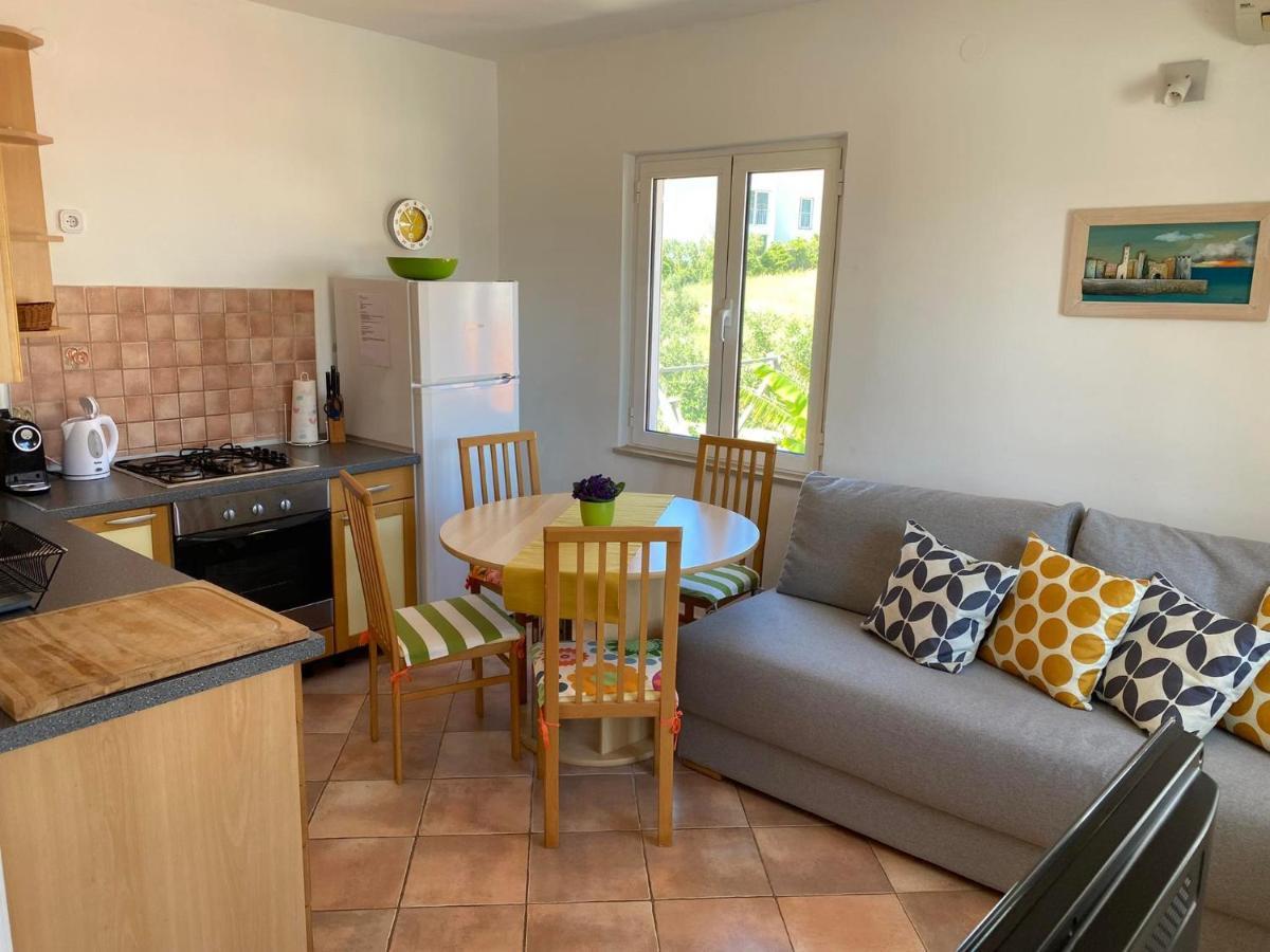 Terrace Apartment Hvar Town Kültér fotó