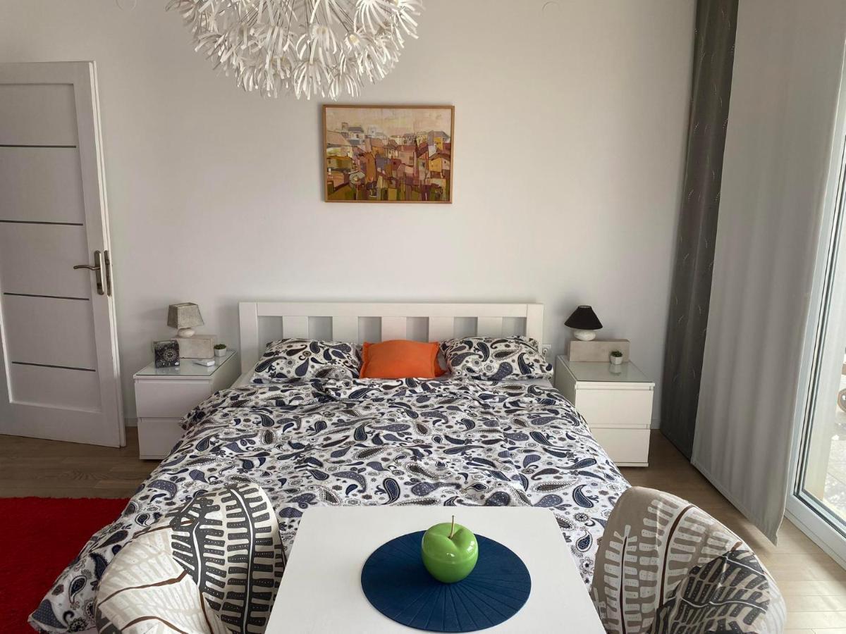 Terrace Apartment Hvar Town Kültér fotó