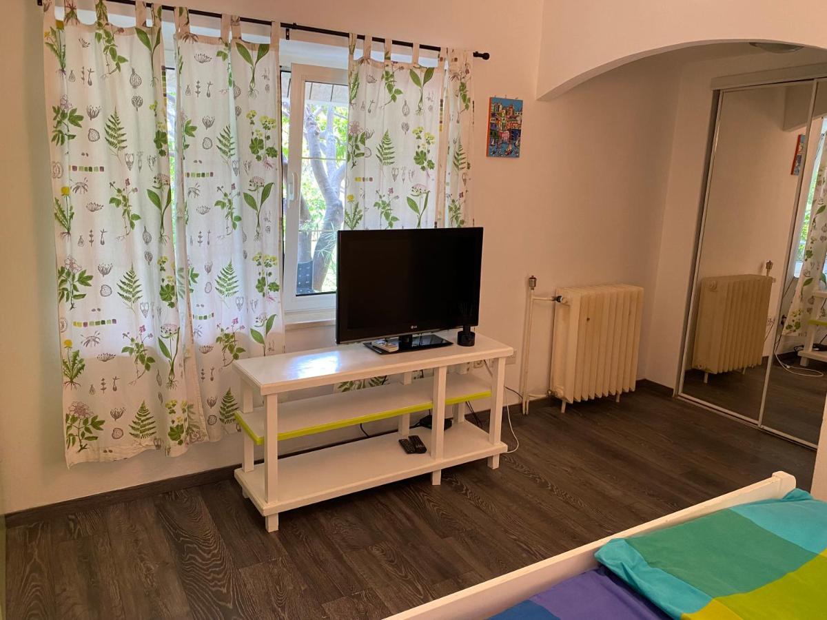 Terrace Apartment Hvar Town Kültér fotó