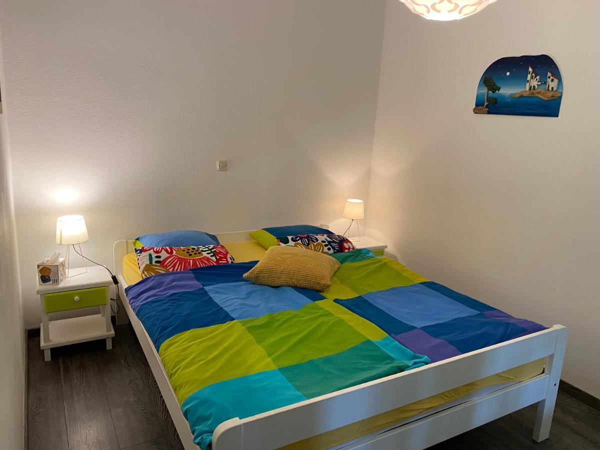 Terrace Apartment Hvar Town Kültér fotó
