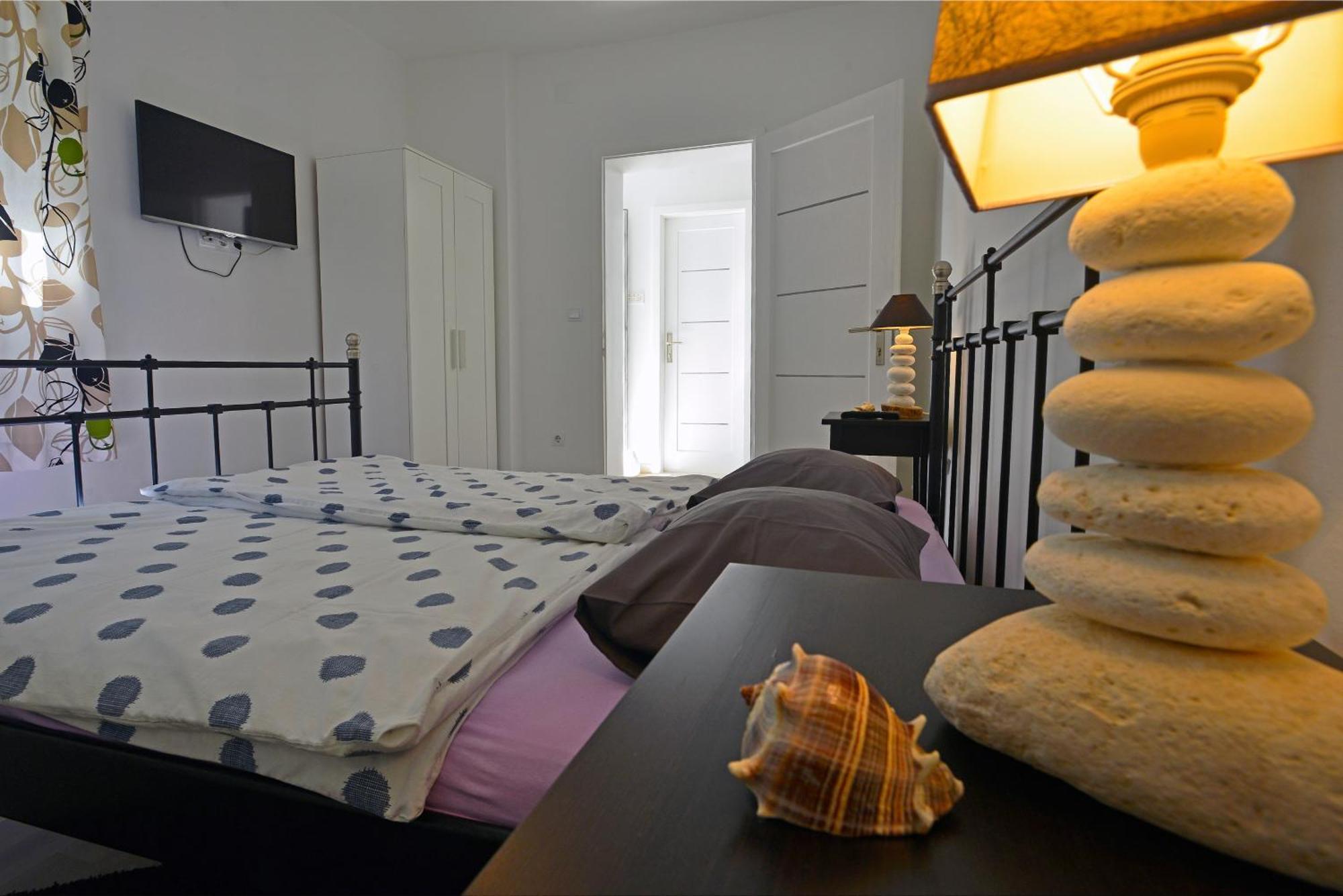 Terrace Apartment Hvar Town Kültér fotó