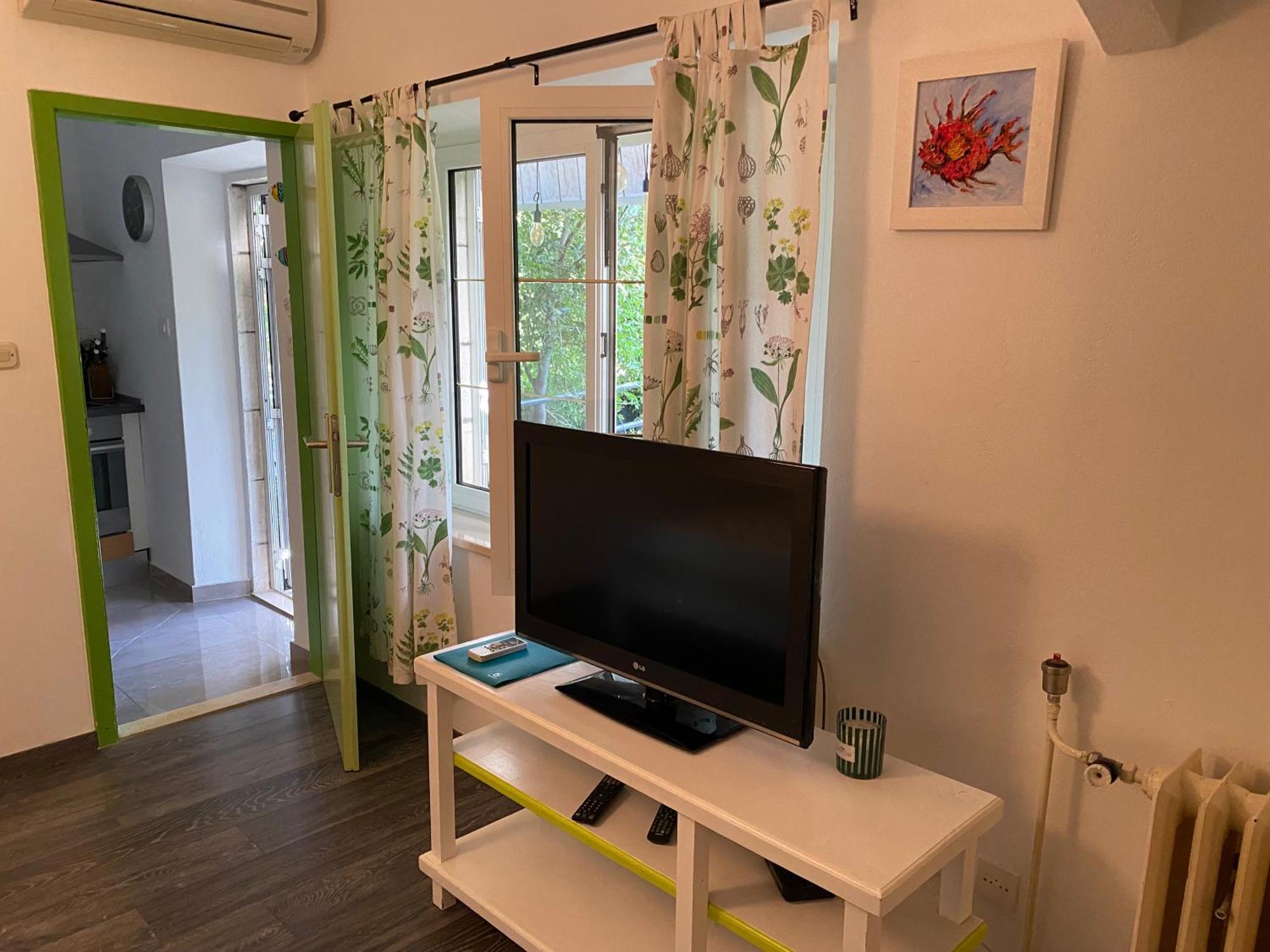 Terrace Apartment Hvar Town Kültér fotó